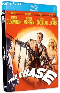 Chase, The (Special Edition) [Blu-Ray] Cover