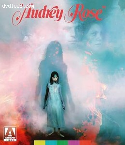 Audrey Rose (Special Edition) [Blu-Ray] Cover