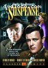Studio One Presents Suspense: Volume 1 (There Was a Crooked Man / Two Sharp Knives)
