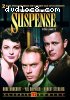 Studio One Presents Suspense: Volume 2 (The Man Who Had Influence / Flowers from a Stranger)
