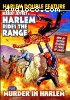 Harlem Double Feature (Harlem Rides the Range / Murder in Harlem)