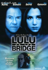 Lulu on the Bridge Cover