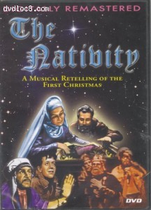 Nativity, The Cover