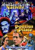 Nativity, The / Pontius Pilate (Classic Television Double Feature)