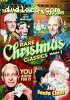 Rare Christmas TV Classics: Volume 1 (The Paul Winchell Show / The Ruggles / You Asked For It / Joe Santa Claus)
