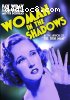 Woman in the Shadows