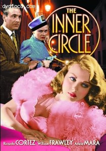 Inner Circle, The Cover