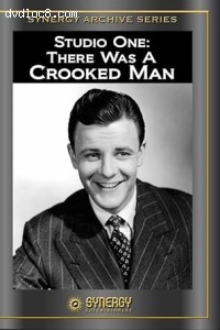 Studio One: There Was a Crooked Man Cover