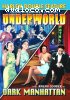 Harlem Double Feature (Underworld / Dark Manhattan)