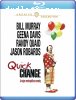 Quick Change [Blu-Ray]