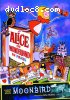 Alice of Wonderland in Paris / Moonbird