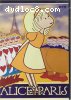 Alice in Paris