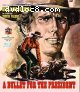 Bullet for the President, A (The Spaghetti Western Collection Volume 63) [Blu-Ray]