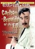 Carlton-Browne of the F.O.