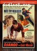 Django the Last Killer / Hate Thy Neighbor (Big George Eastman Double Feature - The Spaghetti Western Collection Volume 20)
