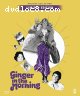 Ginger in the Morning (50th Anniversary Limited Edition) [Blu-Ray]