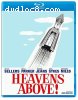 Heavens Above! [Blu-Ray]