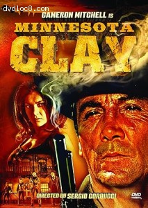 Minnesota Clay Cover