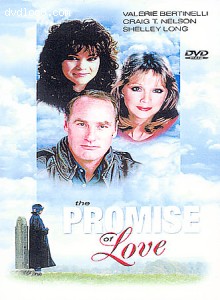 Promise of Love, The Cover