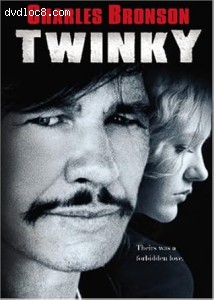 Twinky (aka Lola) Cover