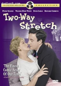 Two-Way Stretch Cover