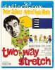 Two-Way Stretch [Blu-Ray]