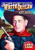 White Outlaw, The / The Law's Lash (Lost Silent Westerns Collection)