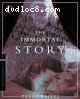 Immortal Story, The (The Criterion Collection) [Blu-Ray]