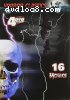 Horror Classics Vol. 4 (4-DVD Pack)