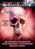 Horror Classics Vol. 16 (Bela Lugosi Meets a Brooklyn Gorilla / Revolt of the Zombies / The Screaming Skull / Bloody Pit of Horror)