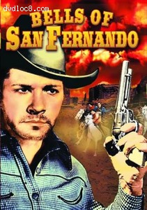 Bells of San Fernando Cover
