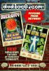 Grindhouse Double Shock Show (The Brain Machine / The Astral Fiend)
