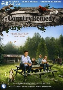 Country Remedy Cover