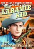 Tom Tyler Double Feature (The Laramie Kid / Single Handed Saunders)