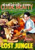 Lost Jungle: Volume 1, The (Chapters 1-6)