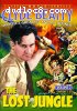 Lost Jungle: Volume 2, The (Chapters 7-12)