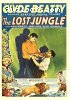 Lost Jungle: Feature Version, The