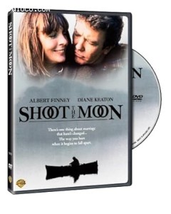 Shoot the Moon Cover