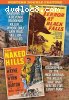 Western Double Feature (Terror at Black Falls / The Naked Hills)