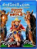 Tommy and the Cool Mule [Blu-Ray]