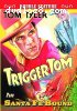 Tom Tyler Double Feature (Trigger Tom / Santa Fe Bound)