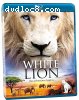 White Lion [Blu-Ray]