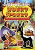 Max Fleischer's Hunky and Spunky: The Complete Collection