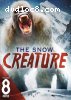 Snow Creature, The (Includes 8 Bonus Movies)