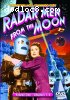 Radar Men from the Moon: Volume 1 (Chapters 1-6)