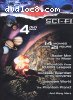 Sci-Fi Classics: 14 Movies
