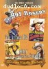 Roy Rogers Western Double Feature Vol. 2 (The Arizona Kid / Ridin' Down the Canyon)