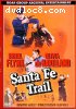 Santa Fe Trail (Roan)