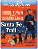 Santa Fe Trail [Blu-Ray]