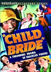 Child Bride Cover